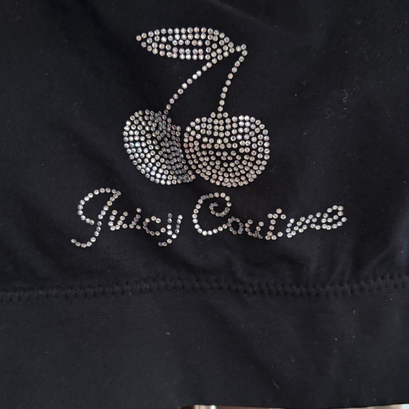 NWT Juicy Couture 3 pack soft cup bras size L - Picture 7 of 7